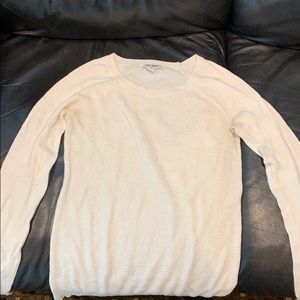 Old Navy sweater